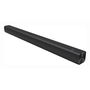 Xiaomi Soundbar 2.0ch Negro 24 W con 2.0 Canales de Audio