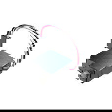 AMEWI Camión Monstruo Radio Control 1:16 Eléctrico Brushless 4x4, 45 km/h, 310 mm, LED, 2.4 GHz, 3 Canales, LiPo 1050 mAh, Edad 14+, Ref 22627