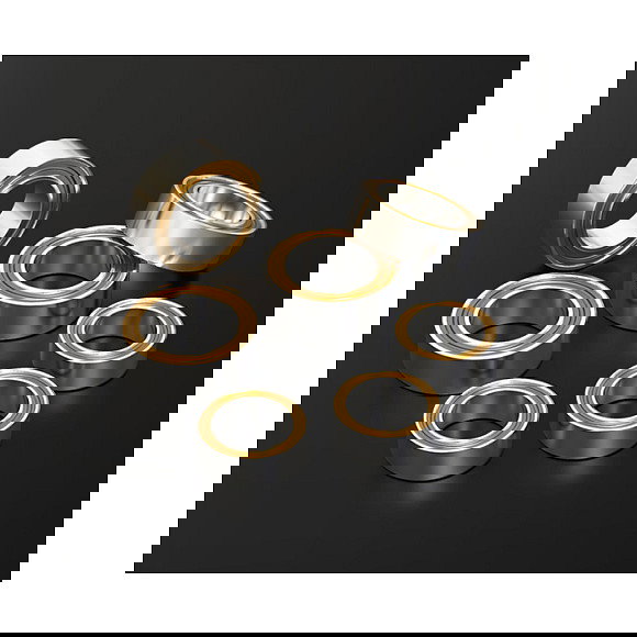 AMEWI Camión Monstruo Radio Control 1:16 Eléctrico Brushless 4x4, 45 km/h, 310 mm, LED, 2.4 GHz, 3 Canales, LiPo 1050 mAh, Edad 14+, Ref 22627