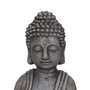 Escultura Buda Fibra de Magnesio 16 X 14 X 56 cm