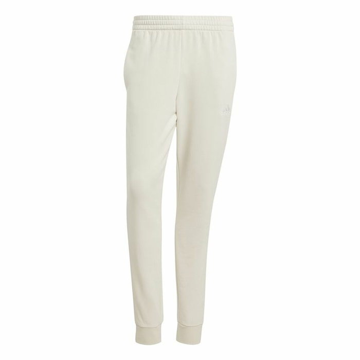 Chándal para Adultos Adidas Basic 3S French Terry Hombre