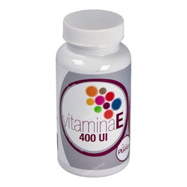 Vitamina E