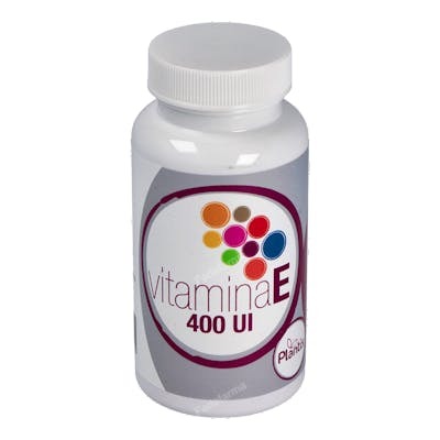 Vitamina E Vitamina E