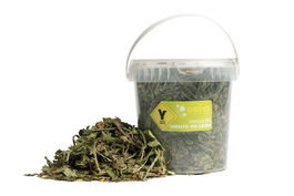 Miniorycs Snack Diente de León 100gr Alimento Complementario Conejos y Roedores 100% Natural