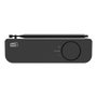 Kenwood CR-M33DAB Radio Portátil Digital DAB+ FM Bluetooth Negro