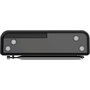 Kenwood CR-M33DAB Radio Portátil Digital Negro