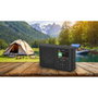 Kenwood CR-M33DAB Radio Portátil Digital Negro