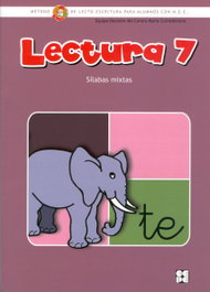 CEPE, Lectura Pipe 7 - VV.AA.