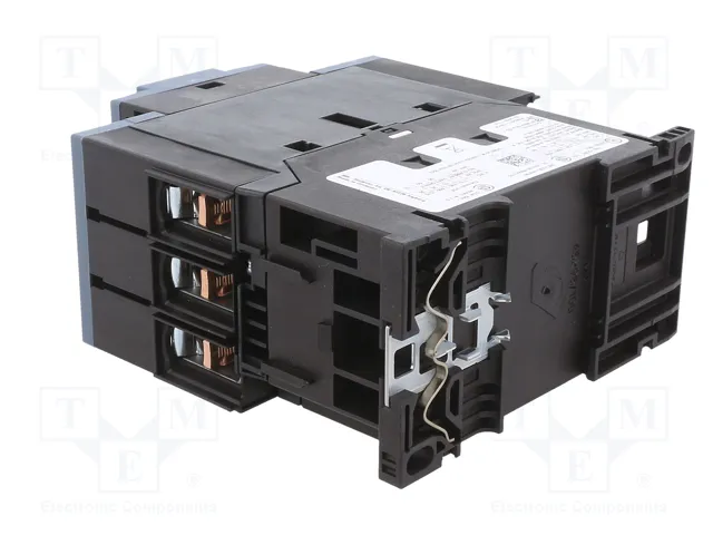 SIEMENS 3RT2038-1NB30 Contactor 3-polar 80A
