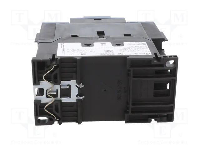 SIEMENS 3RT2038-1NB30 Contactor 3-polar 80A