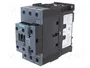 SIEMENS 3RT2038-1NB30 Contactor 3-polar 80A