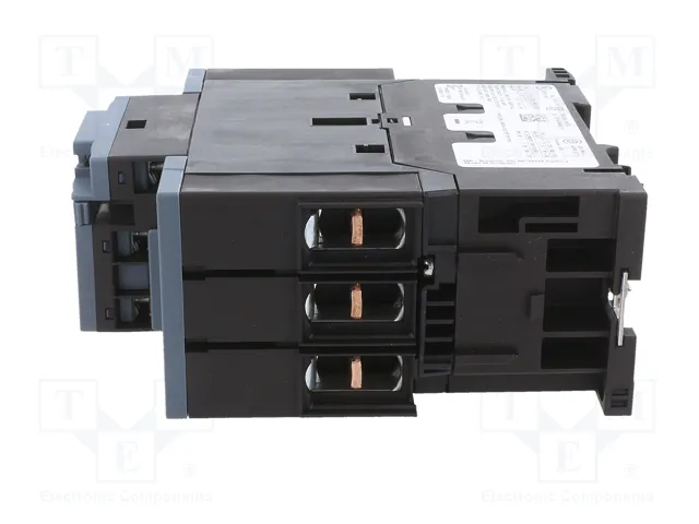 SIEMENS 3RT2038-1NB30 Contactor 3-polar 80A