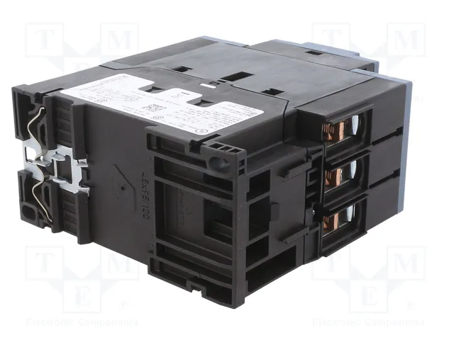 SIEMENS 3RT2038-1NB30 Contactor 3-polar 80A