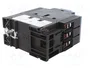 SIEMENS 3RT2038-1NB30 Contactor 3-polar 80A