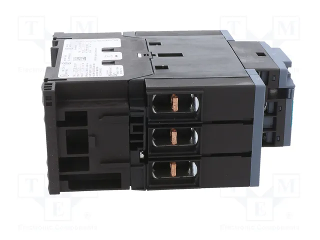 SIEMENS 3RT2038-1NB30 Contactor 3-polar 80A