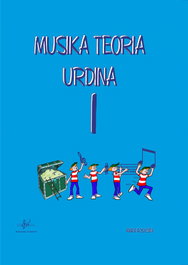SI-BEMOL, MUSIKA TEORIA URDINA I - VV.AA.