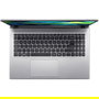 Acer Portátil Aspire Go 15 AG15-42P-R8Y2 AMD Ryzen 7 5825U 16GB RAM 512GB SSD 15.6" Full HD Windows 11 Plata
