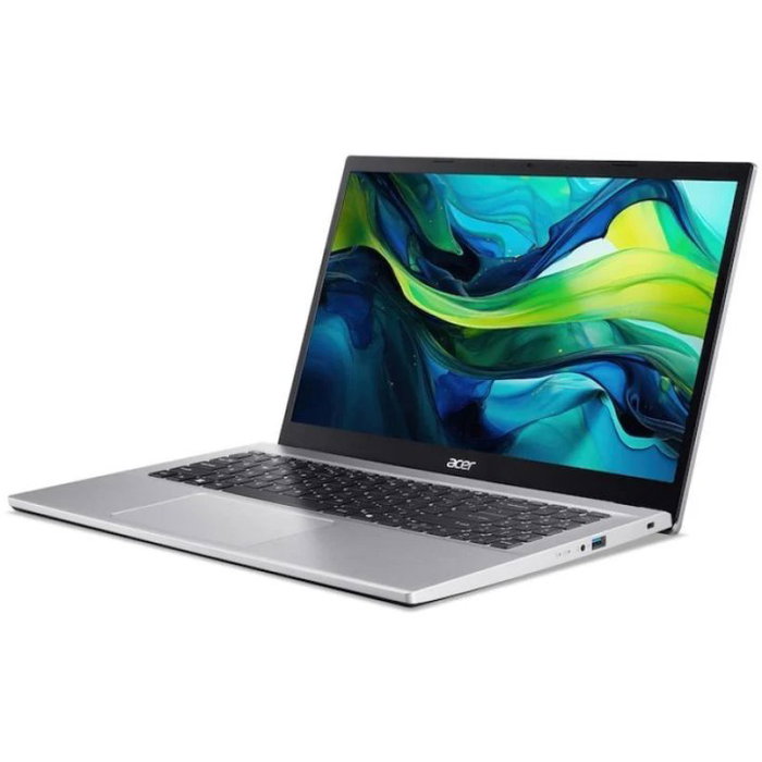 Acer Portátil Aspire Go 15 AG15-42P-R8Y2 AMD Ryzen 7 5825U 16GB RAM 512GB SSD 15.6" Full HD Windows 11 Plata Acer Portátil Aspire Go 15 AG15-42P-R8Y2 AMD Ryzen 7 5825U 16GB RAM 512GB SSD 15.6" Full HD Windows 11 Plata