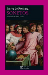 Sonetos, Pierre de Ronsard - HERMIDA