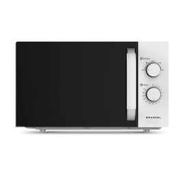 Grunkel MW-25EASY Microondas Mecánico 25L Blanco