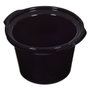 Russell Hobbs Olla de Cocción Lenta Chalkboard 3,5 L Negro Mate