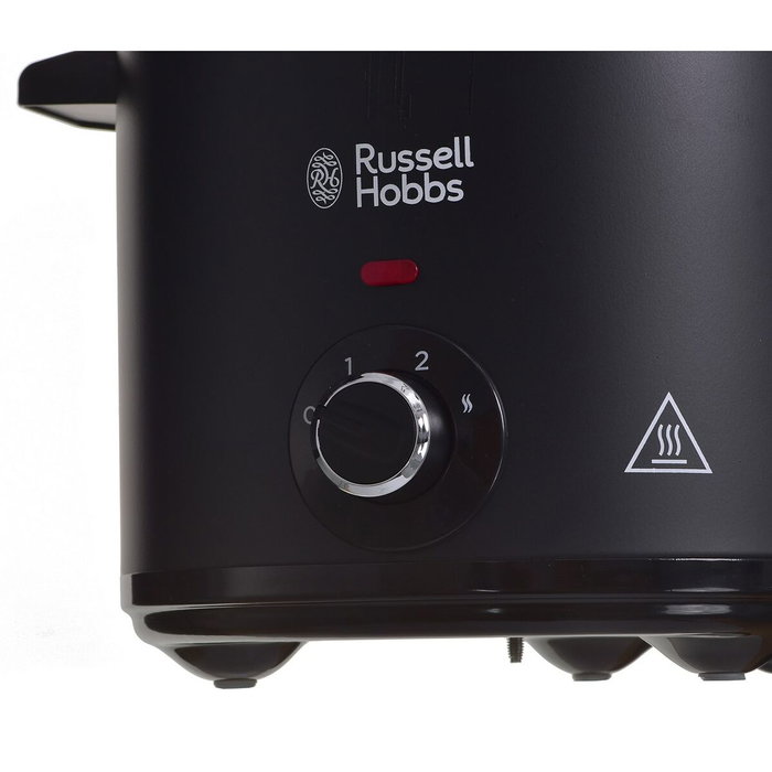 Russell Hobbs Olla de Cocción Lenta Chalkboard 3,5 L Negro Mate Russell Hobbs Olla de Cocción Lenta Chalkboard 3,5 L Negro Mate