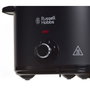 Russell Hobbs Olla de Cocción Lenta Chalkboard 3,5 L Negro Mate