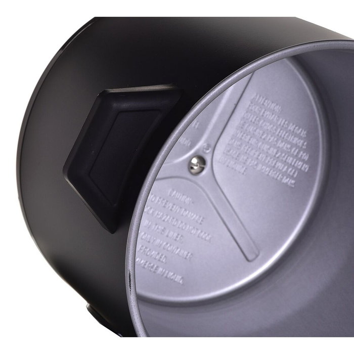 Russell Hobbs Olla de Cocción Lenta Chalkboard 3,5 L Negro Mate Russell Hobbs Olla de Cocción Lenta Chalkboard 3,5 L Negro Mate