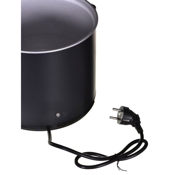 Russell Hobbs Olla de Cocción Lenta Chalkboard 3,5 L Negro Mate Russell Hobbs Olla de Cocción Lenta Chalkboard 3,5 L Negro Mate