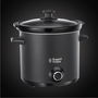 Russell Hobbs 24180-56 Olla de Cocción Lenta Chalkboard 3,5 L