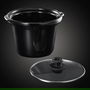Russell Hobbs 24180-56 Olla de Cocción Lenta Chalkboard 3,5 L
