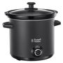 Russell Hobbs 24180-56 Olla de Cocción Lenta Chalkboard 3,5 L