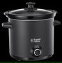 Russell Hobbs 24180-56 Olla de Cocción Lenta Chalkboard 3,5 L