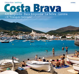 Costa Brava, Llàtzer Moix Puig - TRIANGLE POSTALS