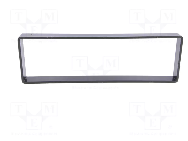 ACV Bastidor de montaje de radio 1 DIN para Citroën C4