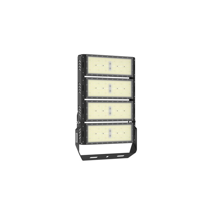 BX3 Light Proyector LED Stadium 1000W 150000Lm Driver Meanwell 1-10V Philips 3030