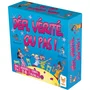 Topi Games JUEGOS TOPI Defi, verdad o no - Juego de Acción y Verdad para Niños - Versión Infantil