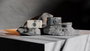 Kodak Snapic A1 Rhino White