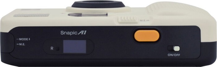 Kodak Snapic A1 Rhino White