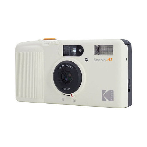 Kodak Snapic A1 Marfil Kodak Snapic A1 Marfil