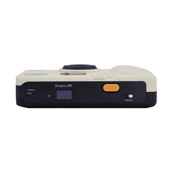 Kodak Snapic A1 Marfil Kodak Snapic A1 Marfil