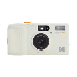 Kodak Snapic A1 Marfil