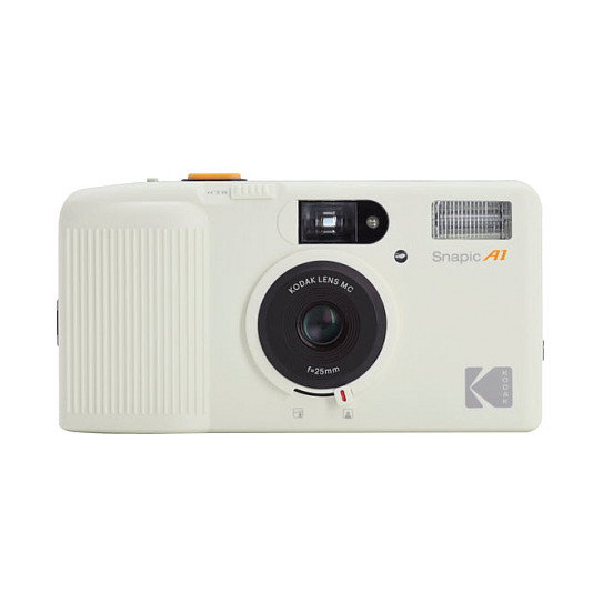 Kodak Snapic A1 Marfil Kodak Snapic A1 Marfil
