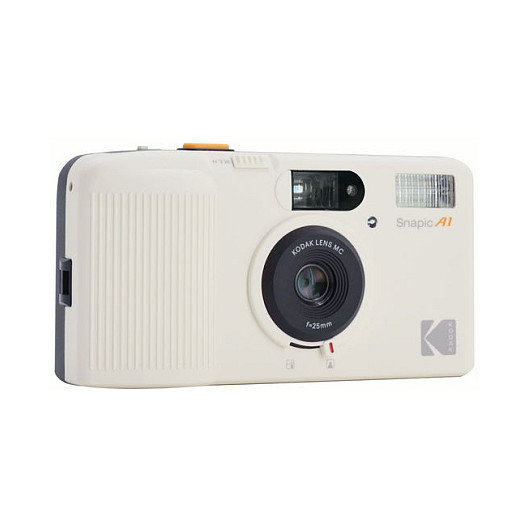 Kodak Snapic A1 Marfil Kodak Snapic A1 Marfil