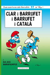 Clar i barrufet i barrufet i català, BASE