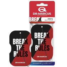Drmarcus Ambientador Break the Rules Cherry