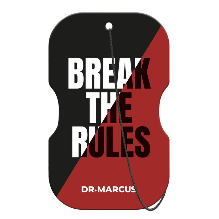 Drmarcus Ambientador Break the Rules Cherry
