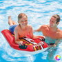 Intex Tabla surf hinchable con asas Joy Rider 112x62 cm - Modelos surtidos