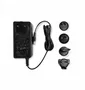 Newland AD60-D-M Adaptador e Inversor de Corriente para Interior, Negro