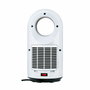 Alpina Ventilador sin aspas con calefactor 1000 - 1500 W con control remoto